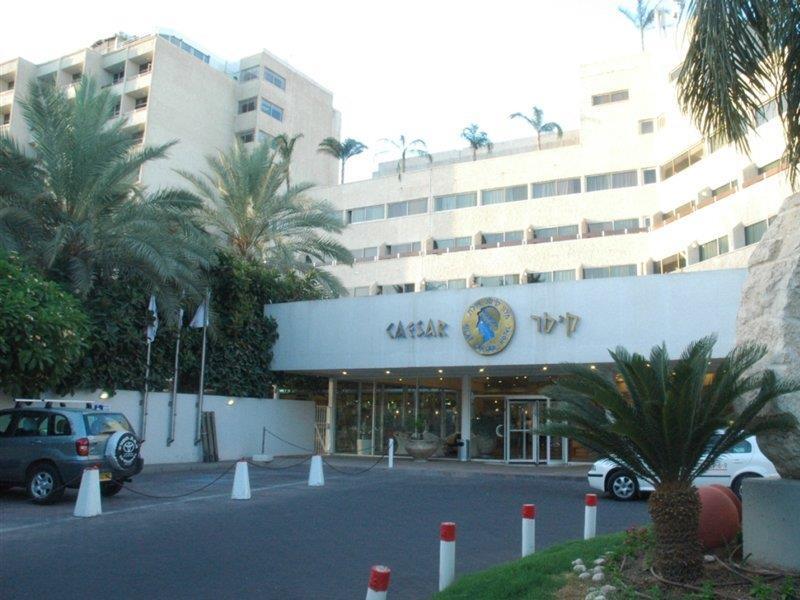 Caesar Premier Eilat