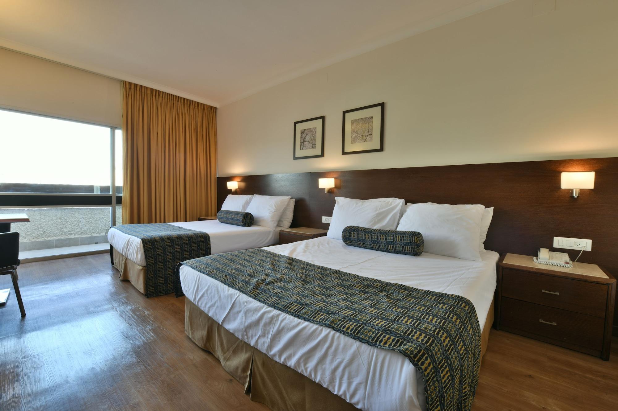 Caesar Premier Hotel 4*