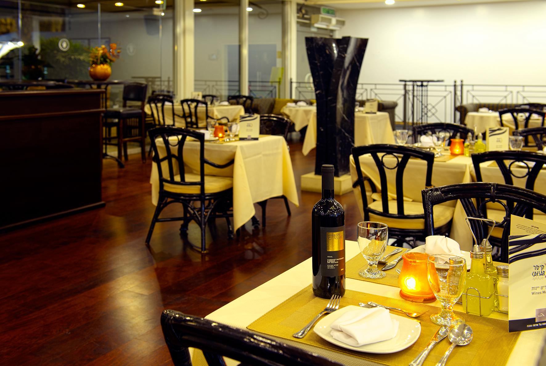 Caesar Premier Hotel Eilat