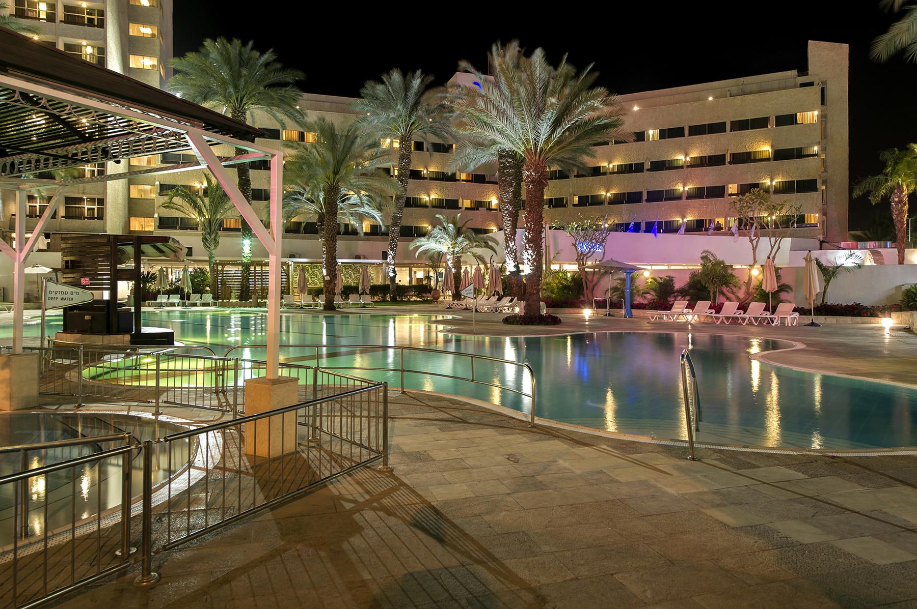 Caesar Premier 4* Eilat