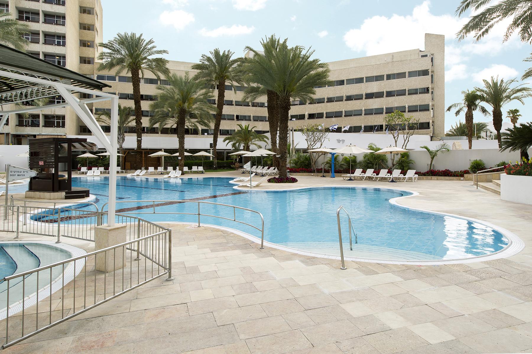 Caesar Premier 4* Eilat