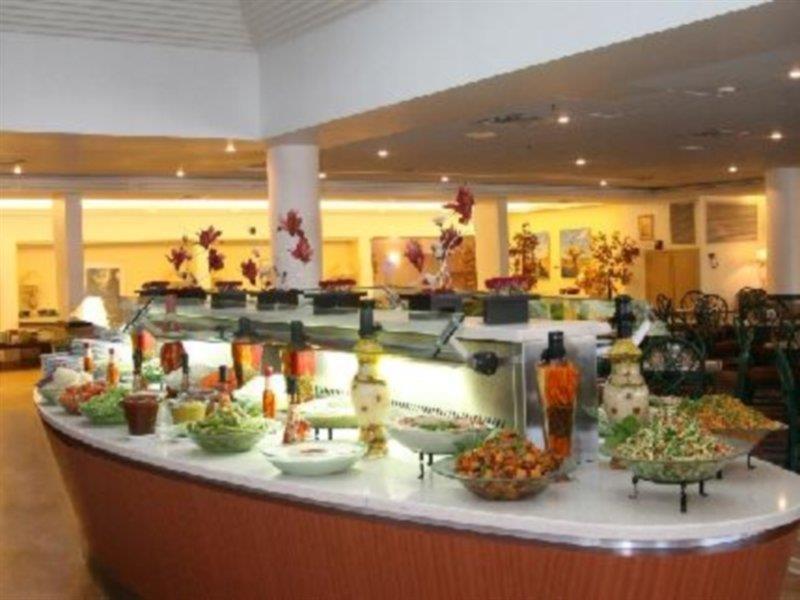 Caesar Premier Eilat