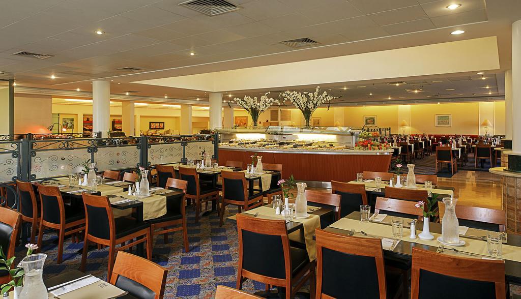 Caesar Premier Hotel 4*