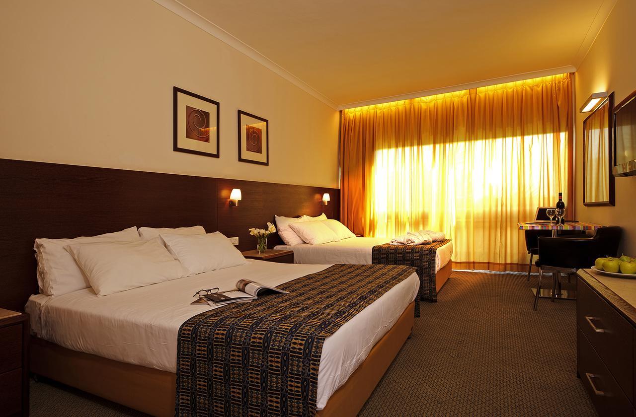 Caesar Premier Eilat